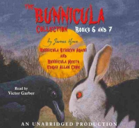 The_Bunnicula_collection
